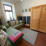 Altes Stadthaus Von 1909-liebevoll Renoviert 홈스테이 *