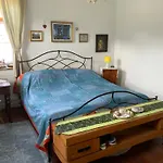 홈스테이 Altes Stadthaus Von 1909-liebevoll Renoviert *
