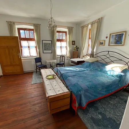 Altes Stadthaus Von 1909-liebevoll Renoviert *