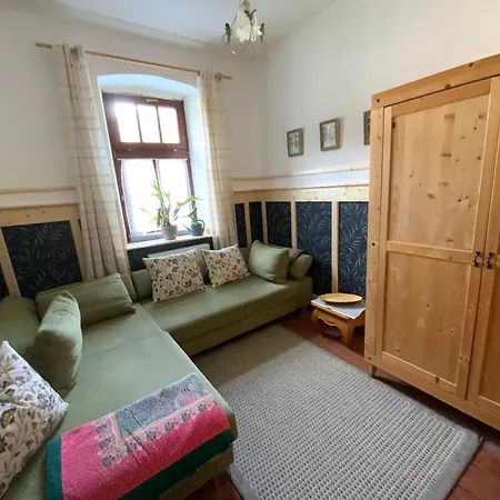 Altes Stadthaus Von 1909-liebevoll Renoviert * Kotschach-Mauthen