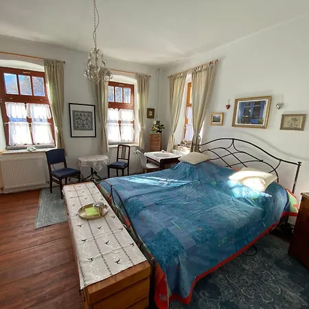 Altes Stadthaus Von 1909-liebevoll Renoviert * Kotschach-Mauthen