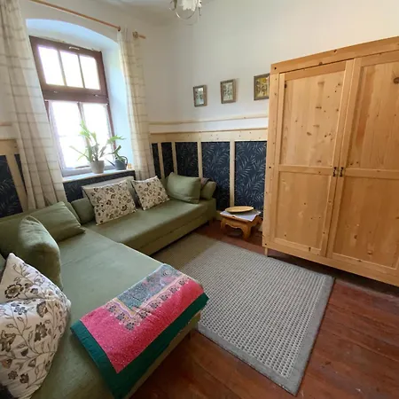 Altes Stadthaus Von 1909-liebevoll Renoviert Homestay *