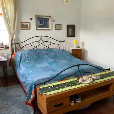 Privat bolig Altes Stadthaus Von 1909-liebevoll Renoviert *