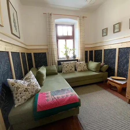 Altes Stadthaus Von 1909-liebevoll Renoviert