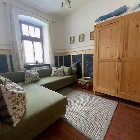 Altes Stadthaus Von 1909-liebevoll Renoviert Privat bolig *