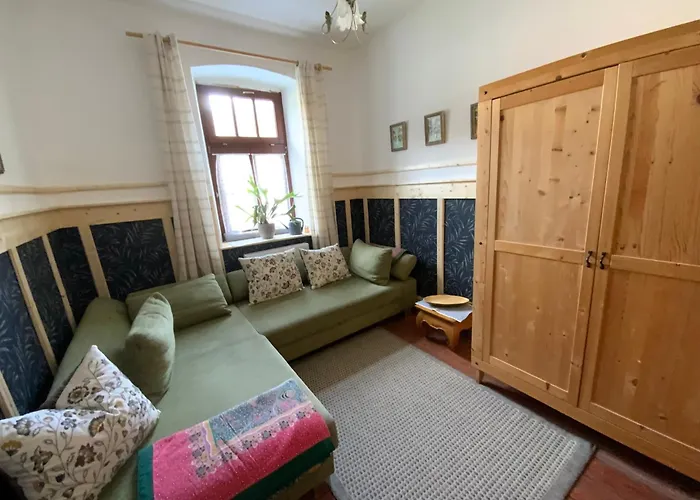 Altes Stadthaus Von 1909-liebevoll Renoviert * Kotschach-Mauthen