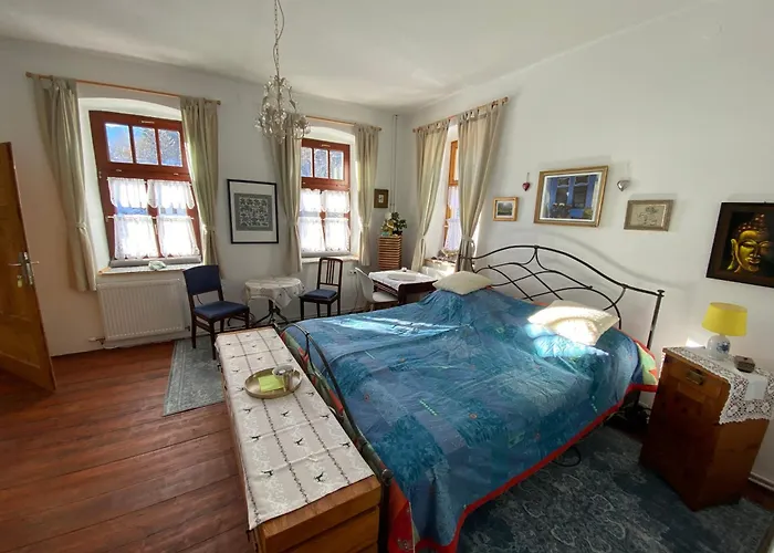 Altes Stadthaus Von 1909-liebevoll Renoviert * Kotschach-Mauthen