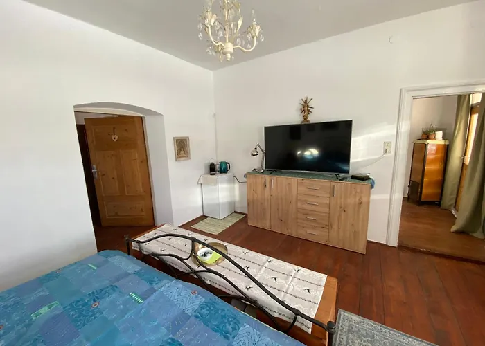 Altes Stadthaus Von 1909-liebevoll Renoviert Homestay